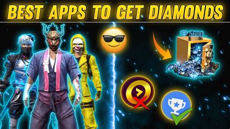 diamond app free fire download